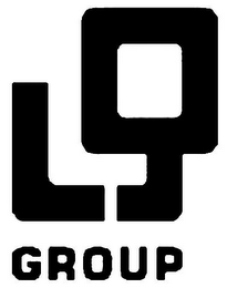LQ GROUP logo