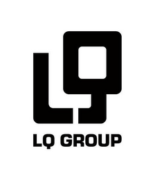 LQ GROUP logo