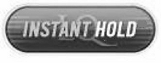 LQ INSTANT HOLD logo
