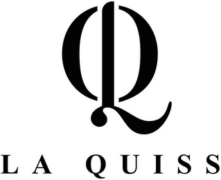 LQ LA QUISS logo
