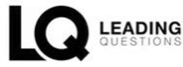 LQ LEADING QUESTIONS logo