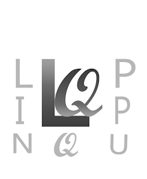 LQ LIN Q PPU logo