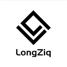 LQ LONGZIQ logo