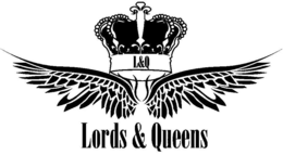 L&Q LORDS & QUEENS logo