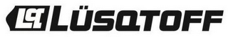 LQ LUSQTOFF logo