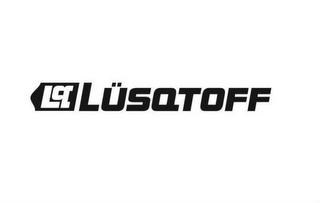 LQ LUSQTOFF logo