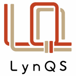 LQ LYNQS logo