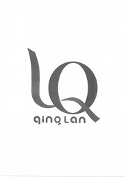 LQ QINGLAN logo