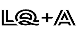 LQ+A logo