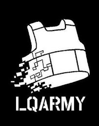 LQARMY logo