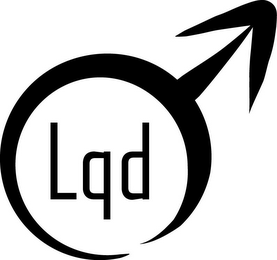LQD logo