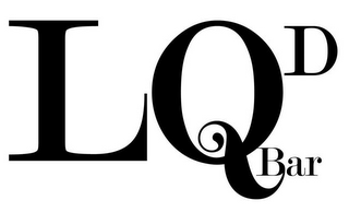 LQDBAR logo