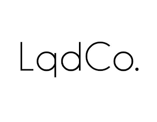 LQDCO. logo
