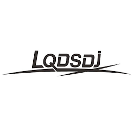 LQDSDJ logo