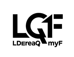 LQF LDEREAQMYF logo