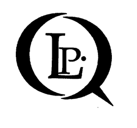 LQP. logo