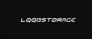 LQQBSTORAGE logo