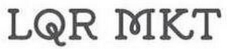 LQR MKT logo