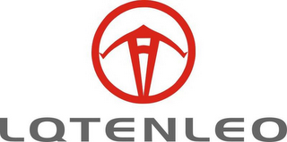 LQTENLEO logo