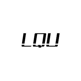 LQU logo