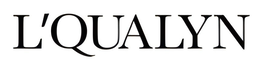 L'QUALYN logo
