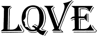 LQVE logo