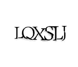 LQXSLJ logo