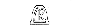 LR logo