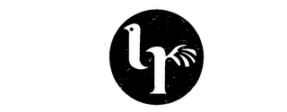 LR logo