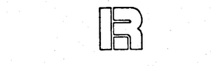 LR logo