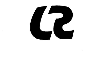 LR logo