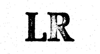 LR