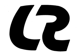 LR logo