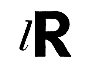 LR logo