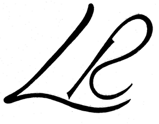 LR logo