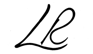 LR logo