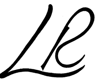 LR logo