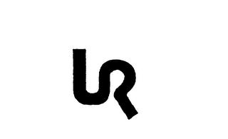 LR logo