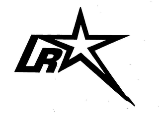 LR logo