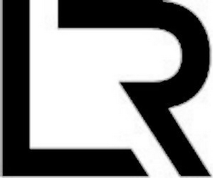 LR logo