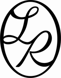 LR logo