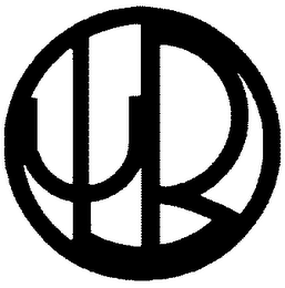 LR logo