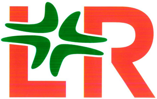 L+R logo