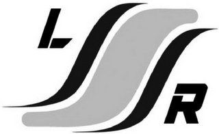 LR logo