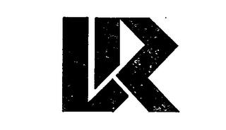 LR logo