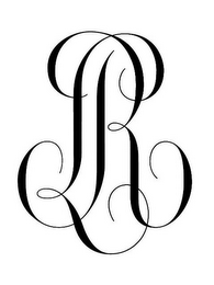 LR logo