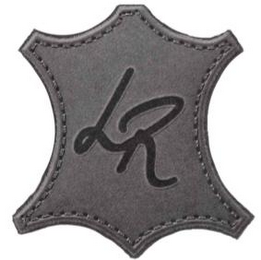 LR logo