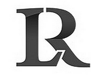 LR logo