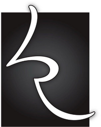 LR logo