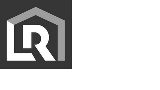 LR logo